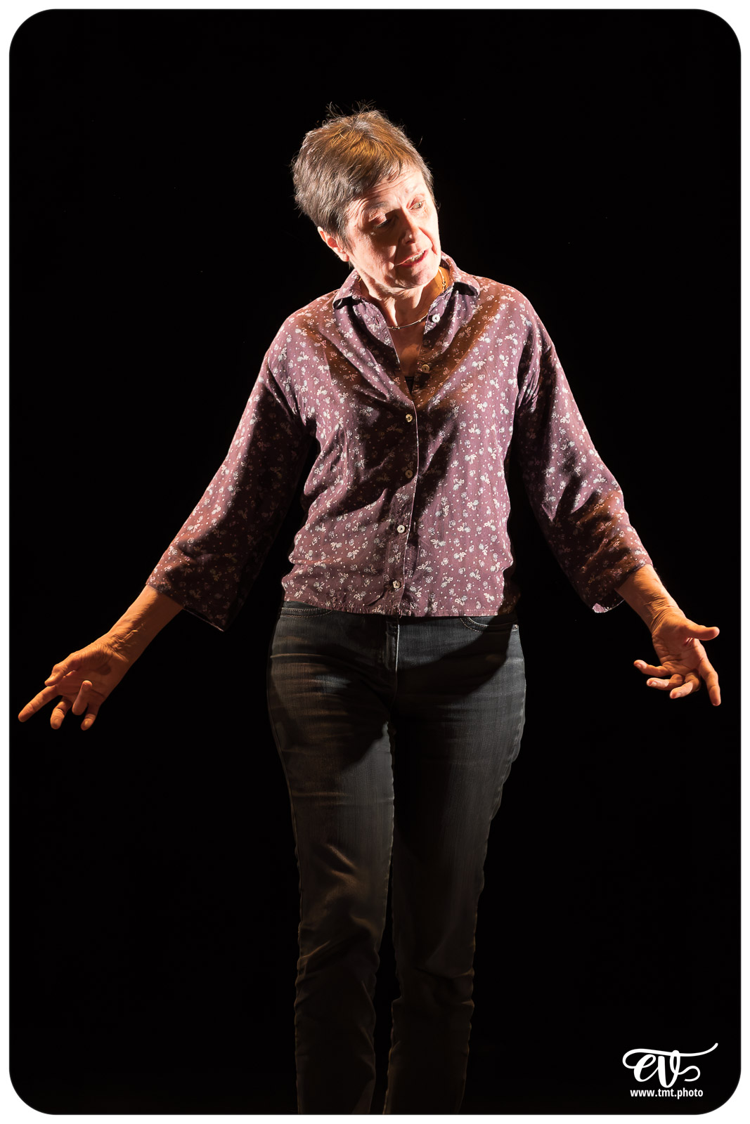 ATELIERS THÉÂTRE DU RCH - GRP 2